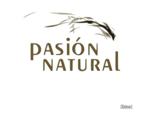 Pasin Natural - Valladolid